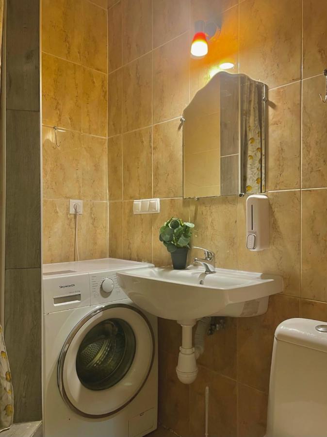 Pechersky Hostel Kiev Luaran gambar